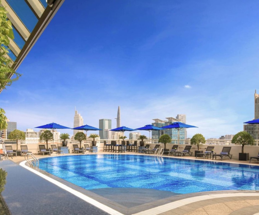 Top 09 Best 5-star Hotels In Saigon, Vietnam